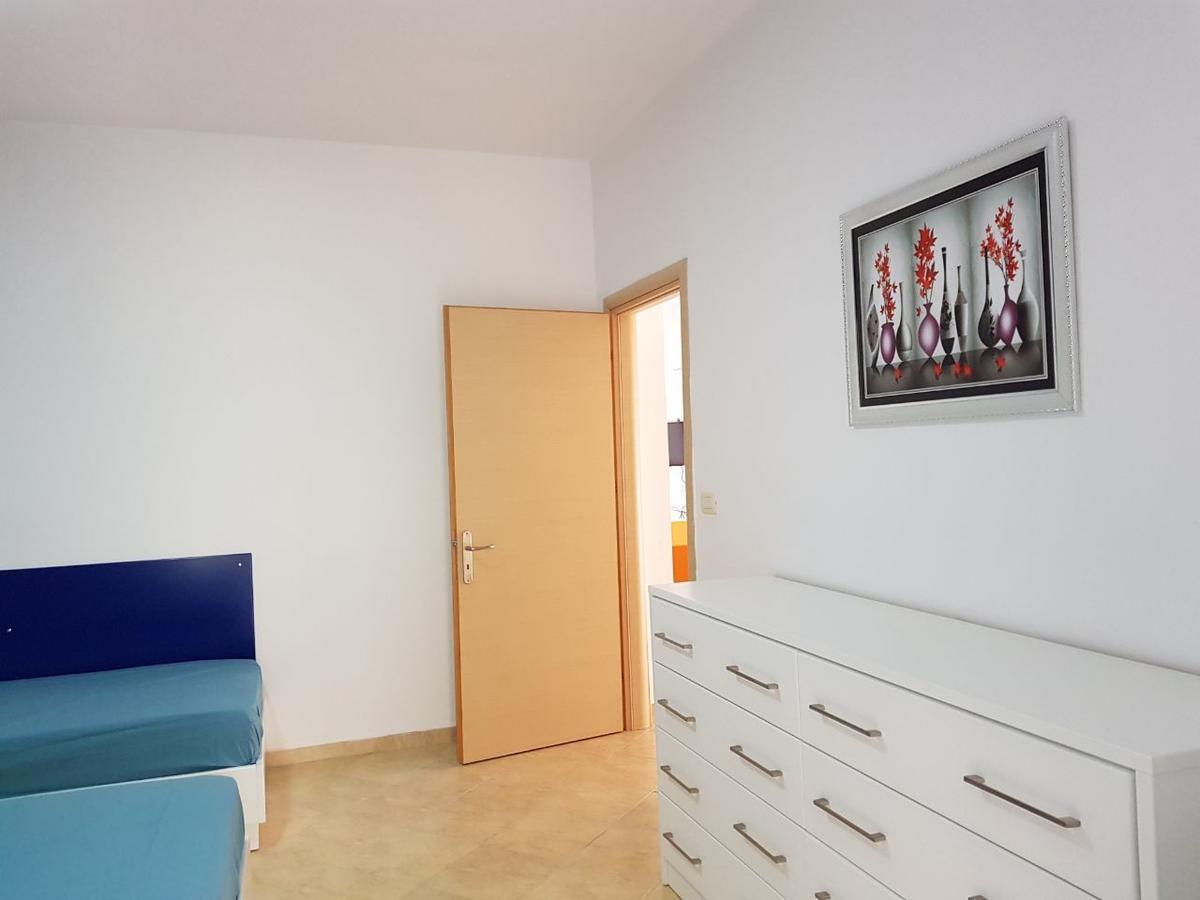 Appartamento Valentina Saranda Zewnętrze zdjęcie