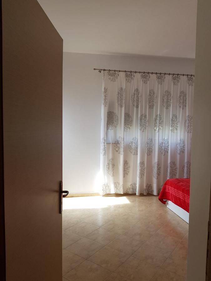 Appartamento Valentina Saranda Zewnętrze zdjęcie